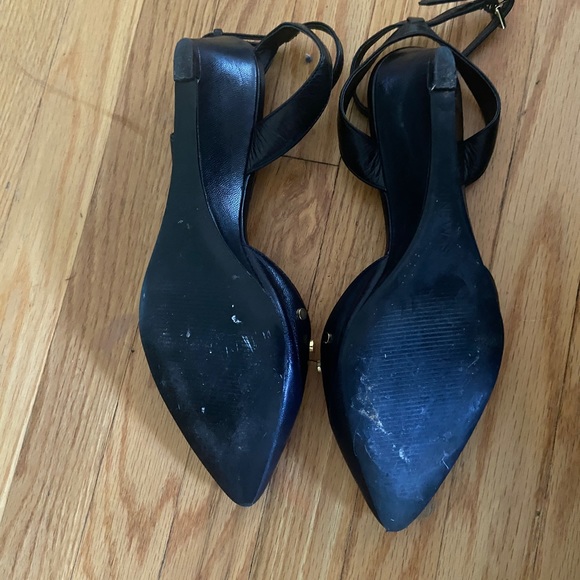 Black micro wedge - Picture 3 of 3